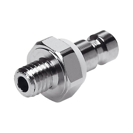 Festo Quick Coupling Plug KS2-M5-A KS2-M5-A